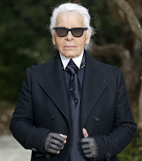 head designer of chanel|who designs for chanel.